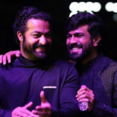 Jr NTR to gift a special video from RRR to Ram Charan on his birthday; says it is a bang he will never forget