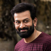 Stuck in Jordan, Prithviraj continues to shoot for his upcoming film Aadujeevitham