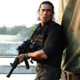 Randeep Hooda opens up on signing his first Hollywood film Extraction