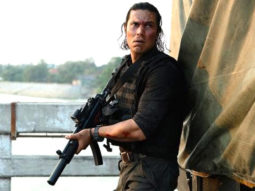 Randeep Hooda opens up on signing his first Hollywood film Extraction