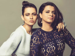 Rangoli Chandel wishes ‘Chotu’ Kangana Ranaut on her birthday with a throwback photo
