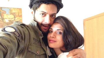 “Feels like I haven’t seen you in forever”- Richa Chadha shares video chat with Ali Fazal