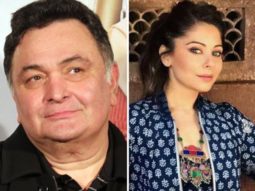 “Aaj kal kuch Kapoor logon pe time bhaari hai”- says Rishi Kapoor, after singer Kanika Kapoor tests positive for Covid-19