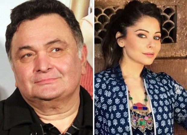 "Aaj kal kuch Kapoor logon pe time bhaari hai"- says Rishi Kapoor, after singer Kanika Kapoor tests positive for Covid-19