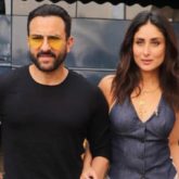 Kareena Kapoor Khan and Saif Ali Khan donate to UNICEF, say 'united we stand'