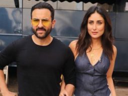 Kareena Kapoor Khan and Saif Ali Khan donate to UNICEF, say ‘united we stand’