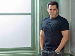 Salman Khan to battle three villains in Radhe: Your Most Wanted Bhai
