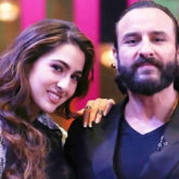 Sara Ali Khan wants to give father Saif Ali Khan a special hug for always being a call away