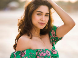 Bunty Aur Babli 2: ‘It’s been a laugh riot on set every day,’ says debutant Sharvari