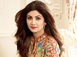 Amid Coronavirus scare, Shilpa Shetty asks all to use their minds