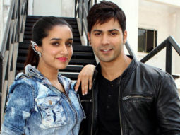 Coronavirus Outbreak: Not sure about social distancing? Varun Dhawan and Shraddha Kapoor will convince you