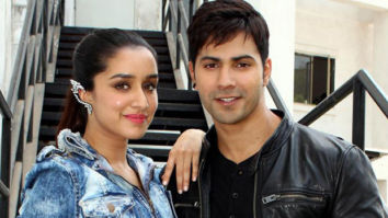 Coronavirus Outbreak: Not sure about social distancing? Varun Dhawan and Shraddha Kapoor will convince you