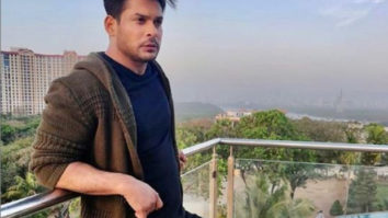 Sidharth Shukla spends more than 3 hours inside a pool for one shot in the song Bhula Dunga