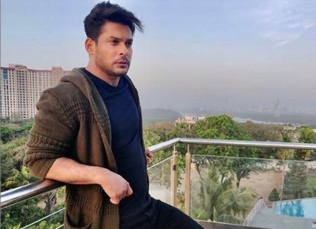 Sidharth Shukla Spends More Than 3 Hours Inside A Pool For One Brilliant Shot