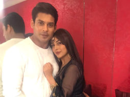 Shehnaaz Gill says she in a RELATIONSHIP with Sidharth Shukla but as a friend
