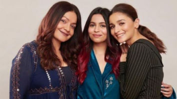 When Shaheen Bhatt had to walk out of a photoshoot for being fatter and darker than Alia Bhatt and Pooja Bhatt