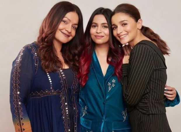 When Shaheen Bhatt had to walk out of a photoshoot for being fatter and darker than Alia Bhatt and Pooja Bhatt