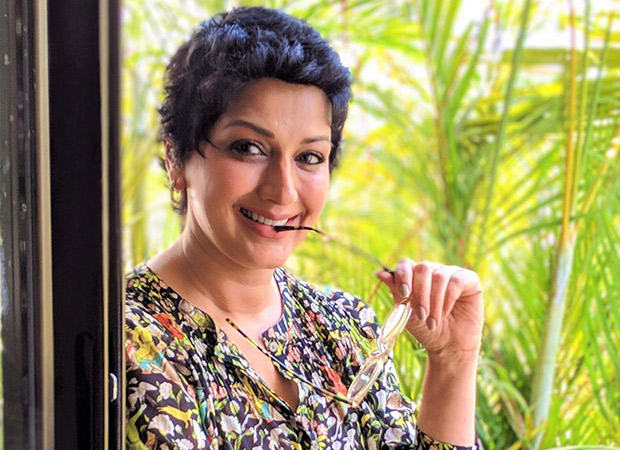 Sonali Bendre opens up on ditching the wig and the wheelchair during her battle with cancer