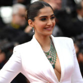 Throwback: Sonam Kapoor reveals the work of her first stylist