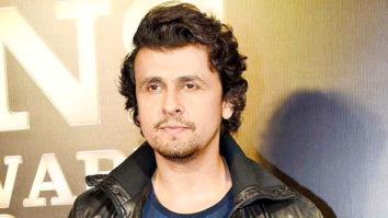 Sonu Nigam extends his stay in Dubai after Indian Government curbs international travels