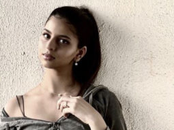 Amid coronavirus lockdown, Suhana Khan experiments with makeup and the results are breathtaking 