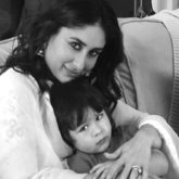 Kareena Kapoor Khan shares son Taimur's painting, writes 'sunny days will be here again'