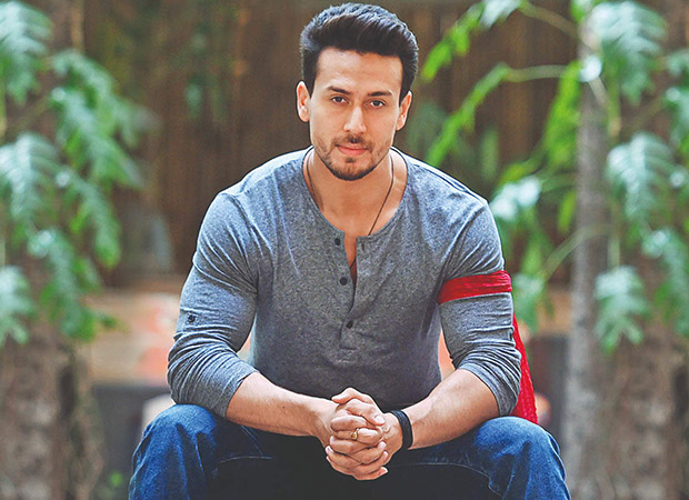 Exclusive Tiger Shroff Reveals He Cant Order Food Online Shares His