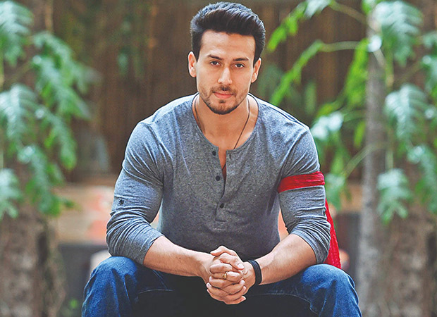 EXCLUSIVE: Tiger Shroff reveals he can't order food online, shares his diet