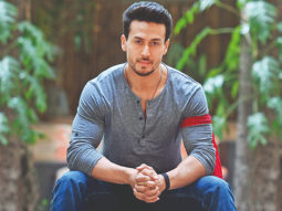 A day after his birthday, Tiger Shroff pens a note of gratitude for friends and fans