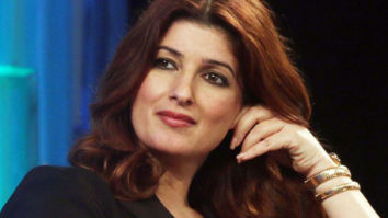 Twinkle Khanna takes a hilarious dig at her own film, says  ‘Melas can be hazardous to health’