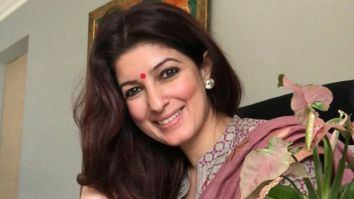 Twinkle Khanna has ‘given up’ as daughter Nitara continues her antics, watch video