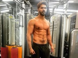 Watch: Varun Dhawan’s midnight workout video is the fitness motivation you need