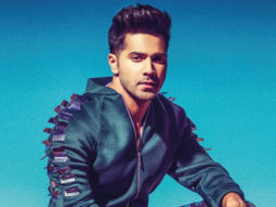 After Kartik Aaryan’s monologue, Varun Dhawan drops a lockdown rap video