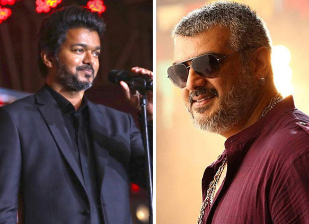 Master Audio Launch: Thalapathy Vijay talks about Thala Ajith; says they are not two different people