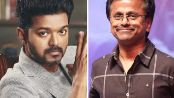 Vijay and A. R Murugadoss to reunite for the fourth time for Thalapathy 65?