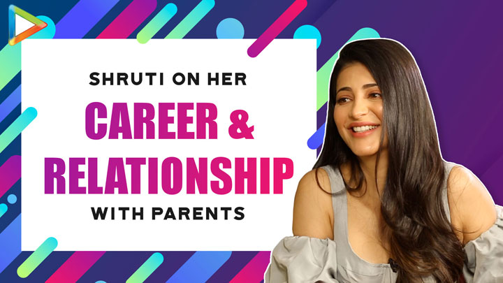 “Akshara & I are like POLAR OPPOSITE in personality and…”: Shruti Haasan | Kamal Haasan “Akshara & I are like POLAR OPPOSITE in personality and…”: Shruti Haasan | Kamal Haasan
