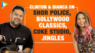 “Being involved in some LANDMARK Films like Dil Chahta Hai, Lagaan, Omkara…”: Clinton | Bianca