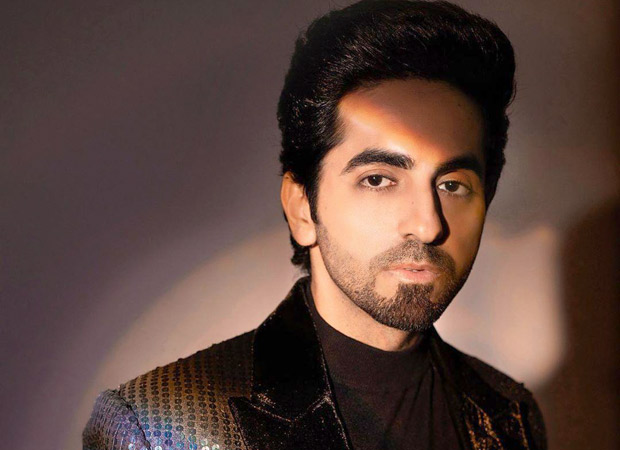 “In my next I’m taking a break from game-changing ventures” – Ayushmann Khurrana