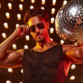 “I’ve only been eating and getting fat at home”, says Tiger Shroff while talking about being Corona confined