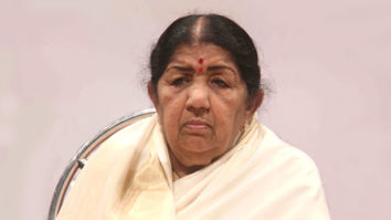 “We all need to unite as one nation to fight this coronavirus” – Lata Mangeshkar