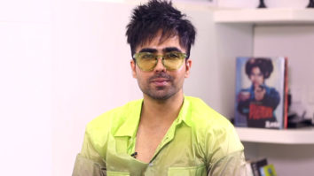 “Ranveer Singh INSPIRES me in each & every way…”: Harrdy Sandhu | 83 The Film | Cricket & Injury