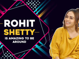 “Rohit Shetty is the Backbone, Heart & Soul of…”: Amruta Khanvilkar | Malang