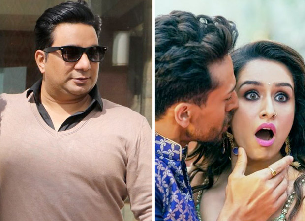 “We knew we were going too far,” says Ahmed Khan on Censor clamping down on abuse in Baaghi 3