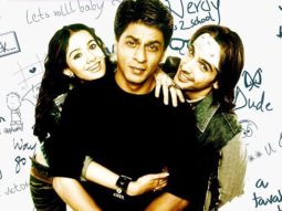 16 Years Of Main Hoon Na: Farah Khan reveals how SRK’s friends played peons, Ayesha Takia DITCHED the film, Hrithik walked out, Kamal Haasan declined & a lot more!