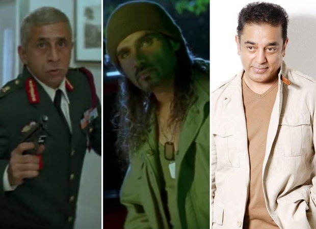 16 Years Of Main Hoon Na Farah Khan reveals how SRK’s friends played peons, Ayesha Takia DITCHED the film, Hrithik walked out, Kamal Haasan declined & a lot more!