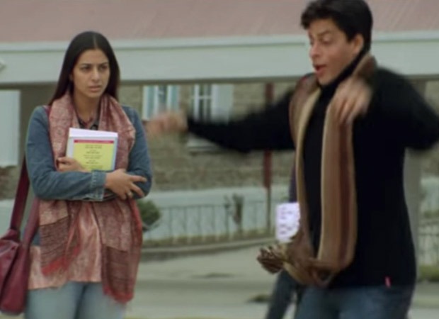 16 Years Of Main Hoon Na Farah Khan reveals how SRK’s friends played peons, Ayesha Takia DITCHED the film, Hrithik walked out, Kamal Haasan declined & a lot more!