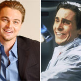 20 Years Of American Psycho: When Leonardo DiCaprio nearly played the role of Patrick Bateman instead of Christian Bale