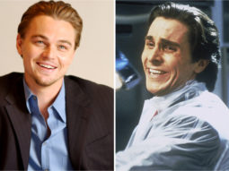 20 Years Of American Psycho: When Leonardo DiCaprio nearly played the role of Patrick Bateman instead of Christian Bale