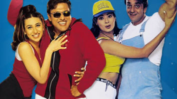 Haseena Maan Jaayegi