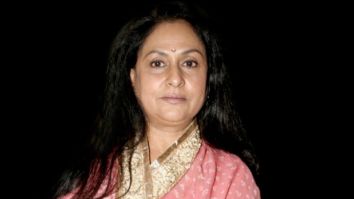 7 Unknown facts about Jaya Bachchan